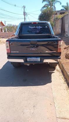 FORD RANGER 3.0 LIMITED 4X4 CD 16V TURBO ELETRONIC DIESEL 4P MANUAL FORD RANGER 3.0 LIMITED 4X4 CD 16V TURBO ELETRONIC DIESEL 4P MANUAL